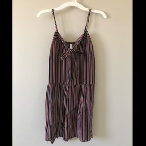 Xhiliration romper